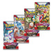 Pokémon Scarlet and Violet Booster