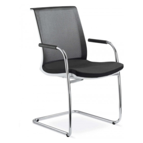LD SEATING konferenční židle Lyra Net 213-Z