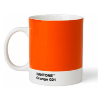 Pantone Hrnek - Orange 021