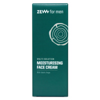 Zew For Men Face Cream hydratační krém na obličej pro muže 80 ml