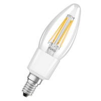 LED ZAR. SMART BTB40D 4W/827 FILCL E14