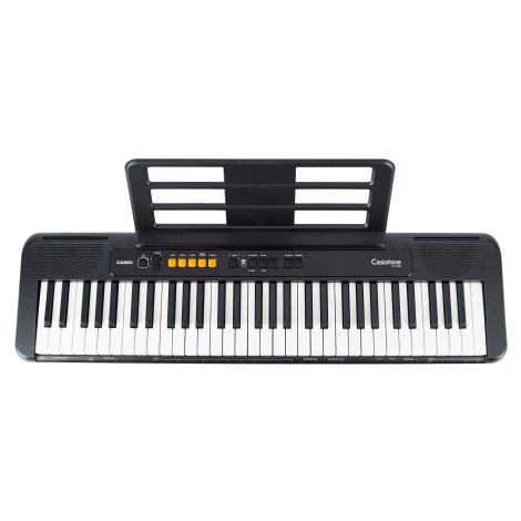 Keyboardy CASIO