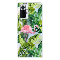 iSaprio Jungle 02 pro Xiaomi Redmi Note 10 Pro