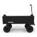 BERG Beach Wagon XL Black