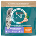 PURINA ONE Coat & Hairball - 2 x 1,4 kg