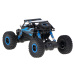 RC auto Rock Crawler HB 2.4GHz 1:18 modré