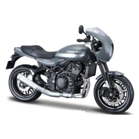 Maisto - Motocykl, Kawasaki Z900RS Café, 1:12