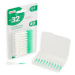 Dr. Max PRO32 Interdental Toothpicks 0,5 mm mezizubní párátko 40 ks