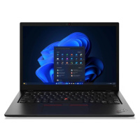 Lenovo 21LB0013CK Černá