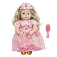 Zapf Creation Baby Annabell Little Sweet Princezna, 36 cm