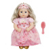 Zapf Creation Baby Annabell Little Sweet Princezna, 36 cm