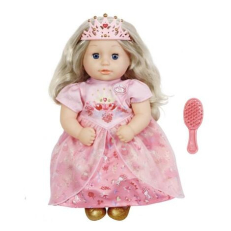 Baby Annabell Little Sweet Princezna, 36 cm Zapf Creation