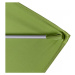 Slunečník s klikou Doppler ACTIVE 200x300 cm, zelená DP461437836
