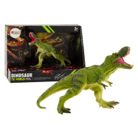 mamido Sběratelská figurka dinosaurus Tyrannosaurus Rex zelený 1ks