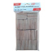 Klínky podlahové dřevěné, 55 x 20 x 10 - 5 mm, 51 ks, ENPRO
