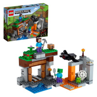 LEGO® Minecraft™ 21166 