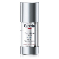 EUCERIN HYALURON-FILLER+3xEffect Noční obnovující a vyplňující sérum, 30ml