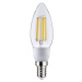 Paulmann Paulmann Eco-Line LED svíčka E14 2,5W 525lm 4 000K