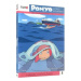 Ponyo z útesu nad mořem - DVD - edice Film X