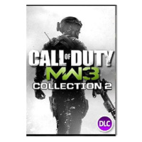 Call of Duty: Modern Warfare 3 Collection 2 (MAC)