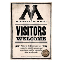 Harry Potter: Ministry Of Magic