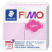 FIMO soft 57g - pastel růžová růže Kreativní svět s.r.o.