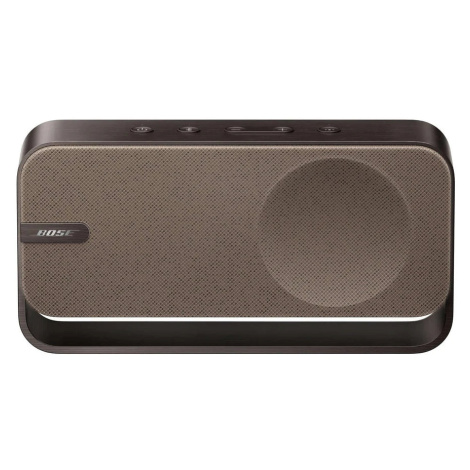 Bezdrátový reproduktor Bose SoundLink Home - hnědý