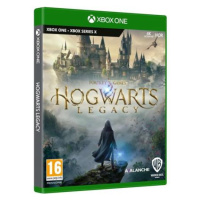 Hogwarts Legacy (Xbox One)