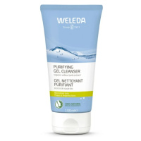 Weleda Čisticí gel proti nedokonalostem 100 ml