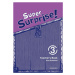 Super Surprise 3 Teacher´s Book Oxford University Press