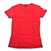 ACI triko dámské červené 210 g, vel. M