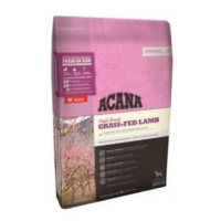 Acana Dog Grass-Fed Lamb Singles 6kg