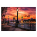 Trefl Puzzle Premium Plus - Photo Odyssey: Big Ben, 1000 dílků