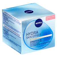 Nivea Hydra Skin Effect Osvěžující denní hydratační gel 50ml