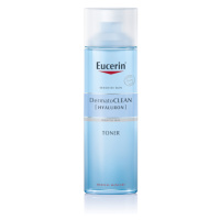 Eucerin Dermatoclean čisticí Voda 200ml 2020