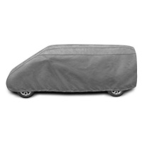 Ochranná plachta na auto VW Caddy Maxi 2004-2021 (délka 503cm)