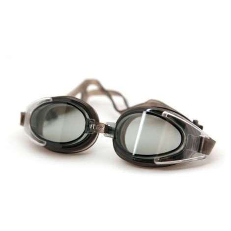 Intex 55685 brýle plavecké bílé