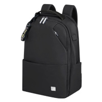 Samsonite Batoh na notebook a tablet Samsonite Workationist Backpack 14.1