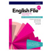 English File Fourth Edition Intermediate Plus Teacher´s Book with Teacher´s Resource Center Oxfo