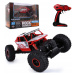 Auto Na Dálkové Ovládání Terénní 4x4 Auto Rc Crawler Pilot Akumulátor