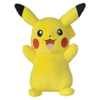 bHome Plyšová hračka Pokémon Pikachu PHBH1642