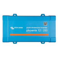 VICTRON ENERGY měnič napětí Phoenix 12/250, 12V/250VA