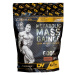 DY Nutrition Metabolic Mass gainer 6000g - cookies cream