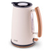 Rychlovarná konvice Lauben Electric Kettle 17CR