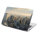 Sablio Samolepka na notebook New York Skyline - 38x26 cm