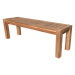 Rojaplast BILL 59959 Zahradní dřevěná lavice