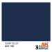 AK Interactive: General Series - Dark Blue