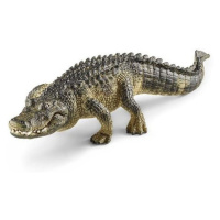 Schleich 14727 aligátor