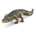 Schleich 14727 aligátor