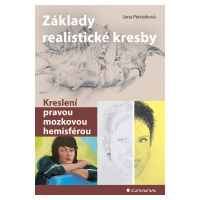 E-kniha: Základy realistické kresby od Petrásková Jana